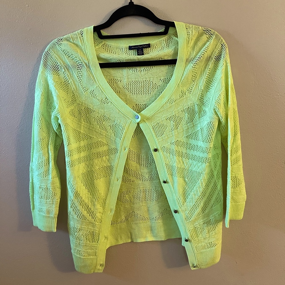 Cardigan